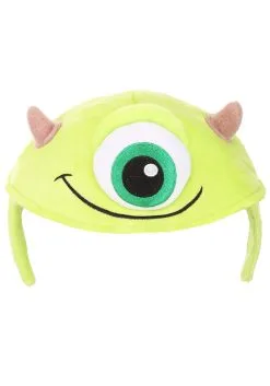 Elope Disney Plush Monsters Inc. Mike Headband -Disney Costumes Sales monsters inc mike headband alt 4
