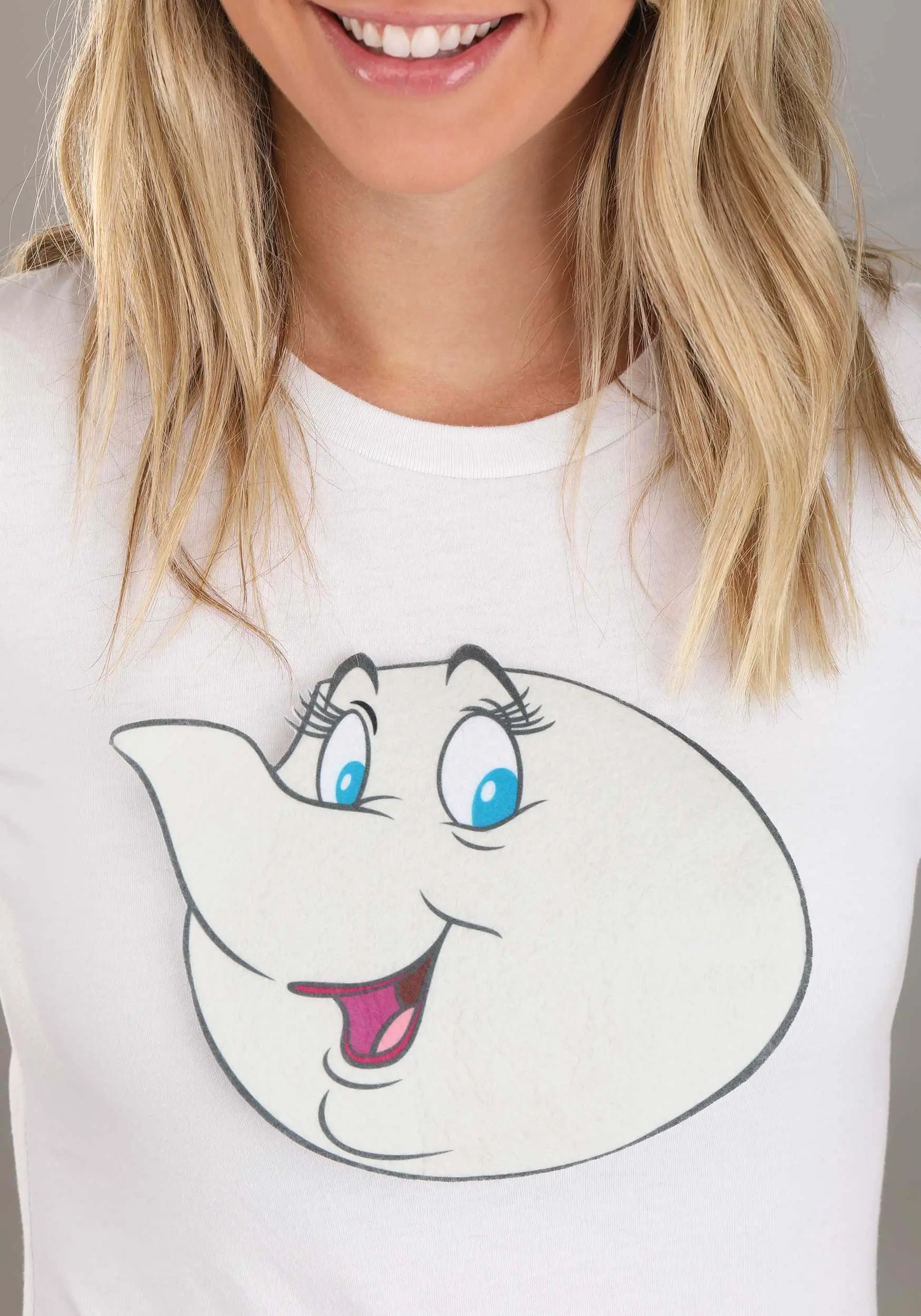 Elope Disney Women's Mrs. Potts Costume Accessory Kit 5 Elope Disney Women's Mrs. Potts Costume Accessory Kit - Image 3