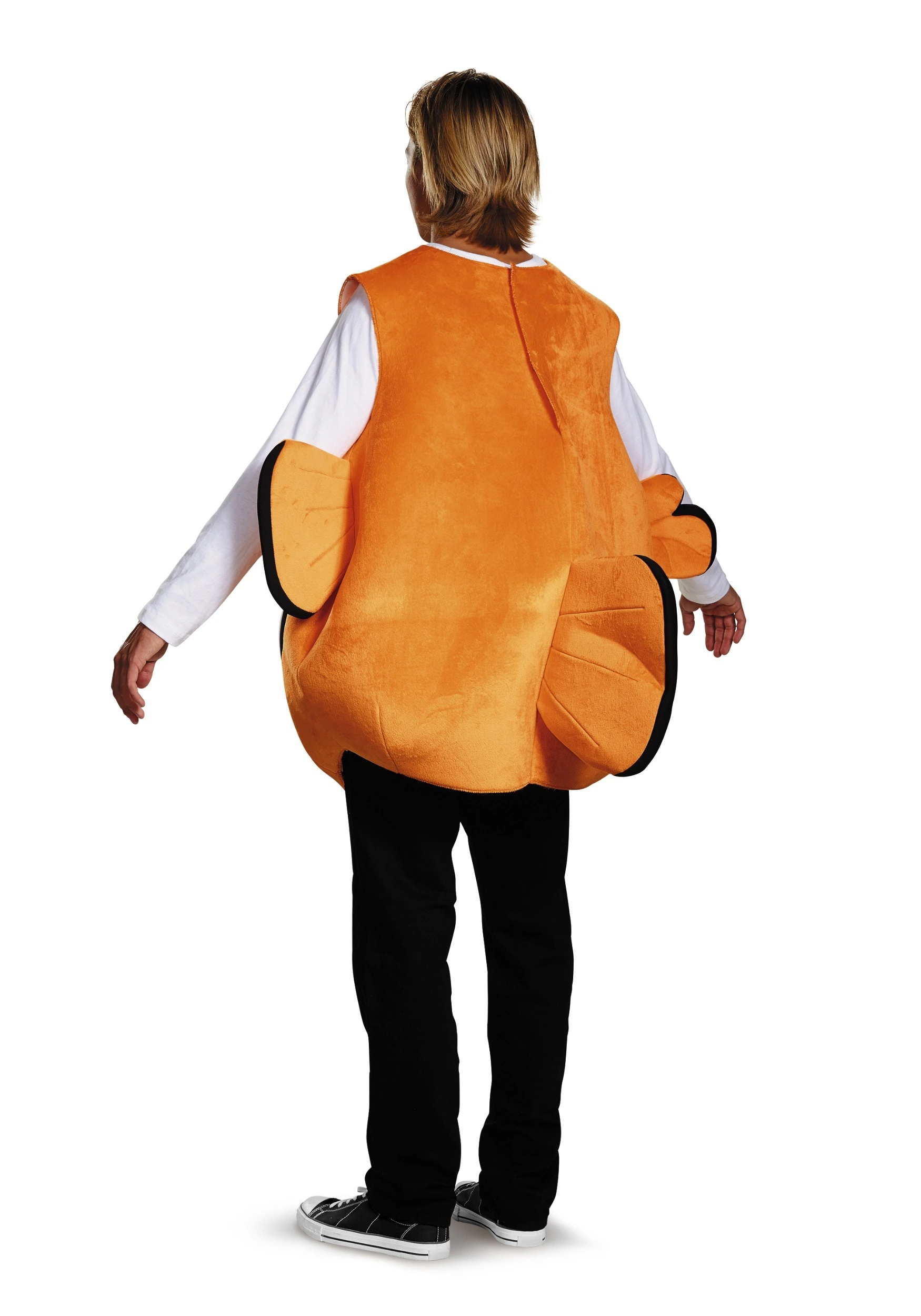 Disguise Nemo Fish Costume For Adults 4 Disguise Nemo Fish Costume For Adults - Image 2