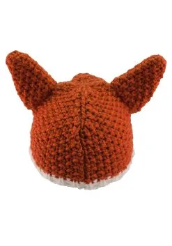Elope Disney Nick Wilde Costume Knit Beanie -Disney Costumes Sales nick wilde knit beanie alt 3