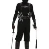 Fun Costumes Ninja Assassin Boys Costume 2 Fun Costumes Ninja Assassin Boys Costume -Disney Costumes Sales ninja assassin boys costume