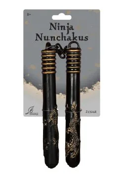 Seasons (HK) Ltd. Ninja Nunchakus Accessory