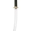 Seasons (HK) Ltd. Ninja Sword Accessory W/ Sound Effects -Disney Costumes Sales ninja sword w sound effects