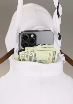 Elope Disney Frozen Olaf Costume Companion -Disney Costumes Sales olaf costume companion alt 2