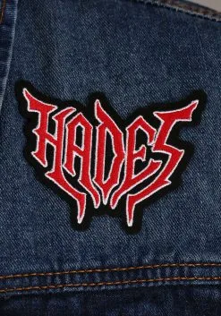 Elope Disney Onward Barley Lightfoot Hat & Patch Set -Disney Costumes Sales onward barley lightfoot hat and patch set alt 2