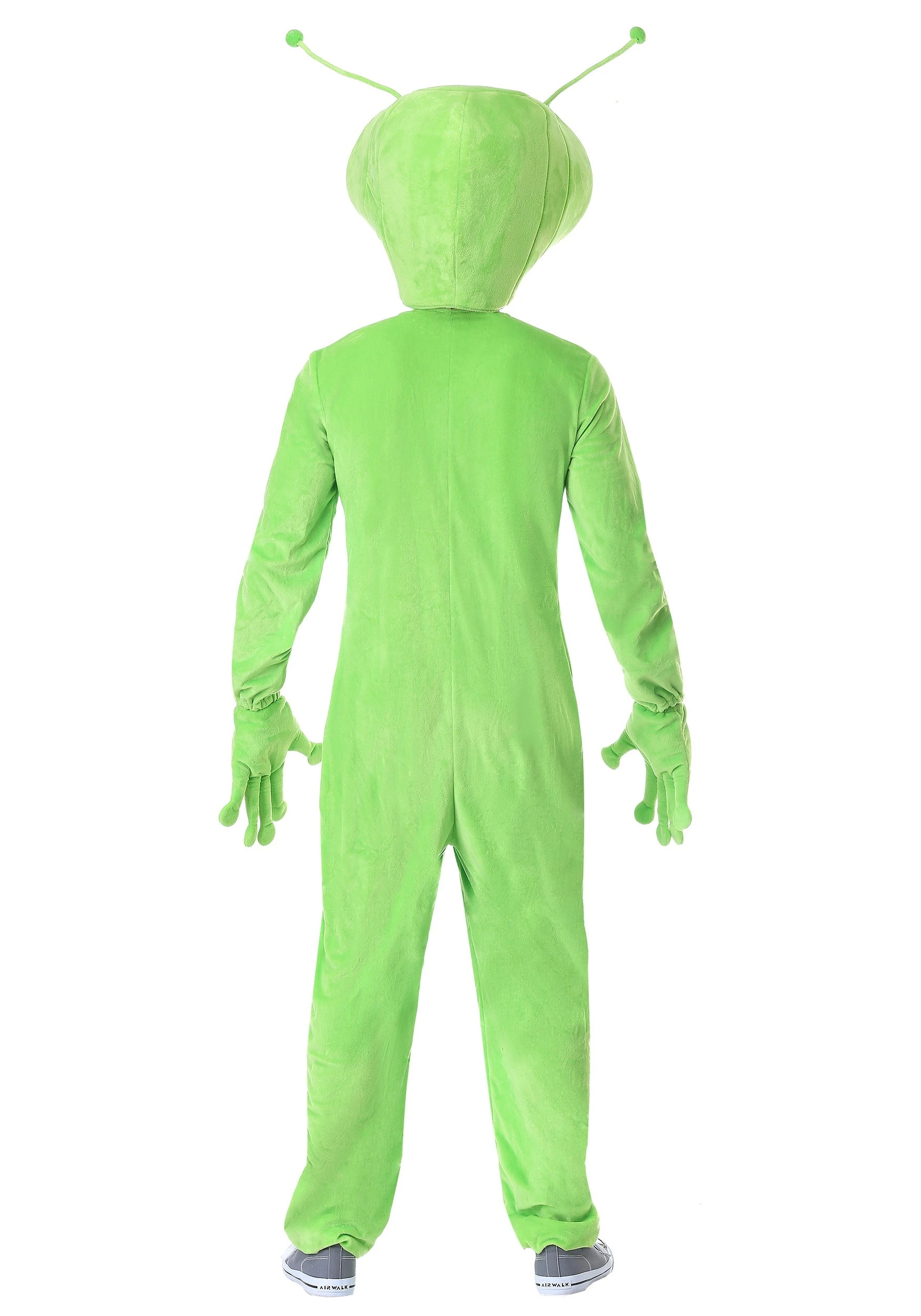 Fun Costumes Adult Oversized Alien Costume 4 Fun Costumes Adult Oversized Alien Costume - Image 2