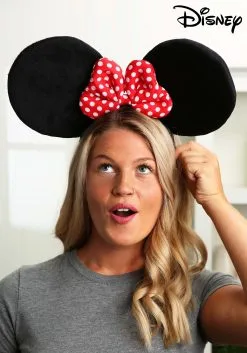 Elope Disney Oversized Minnie Ears