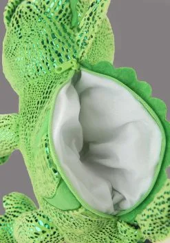 Elope Disney Tangled Pascal Costume Companion -Disney Costumes Sales pascal costume companion alt 2