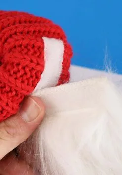 Elope Disney Peter Pan Mr. Smee Hat & Glasses Costume Kit -Disney Costumes Sales peter pan mr smee hat glasses kit alt 3