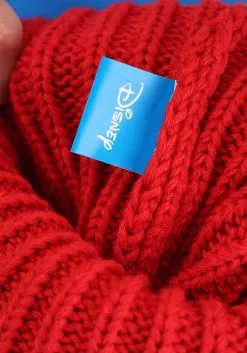 Elope Disney Peter Pan Mr. Smee Hat & Glasses Costume Kit -Disney Costumes Sales peter pan mr smee hat glasses kit alt 4