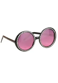 Elope Piano Player Costume Glasses