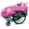 Disguise Adaptive Pink Minnie Wheelchair Cover Costume -Disney Costumes Sales pink minnie adaptive wheelchair cover costume