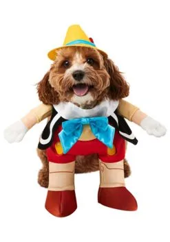Rubies Costume Co. Inc Pinocchio Costume For Pets