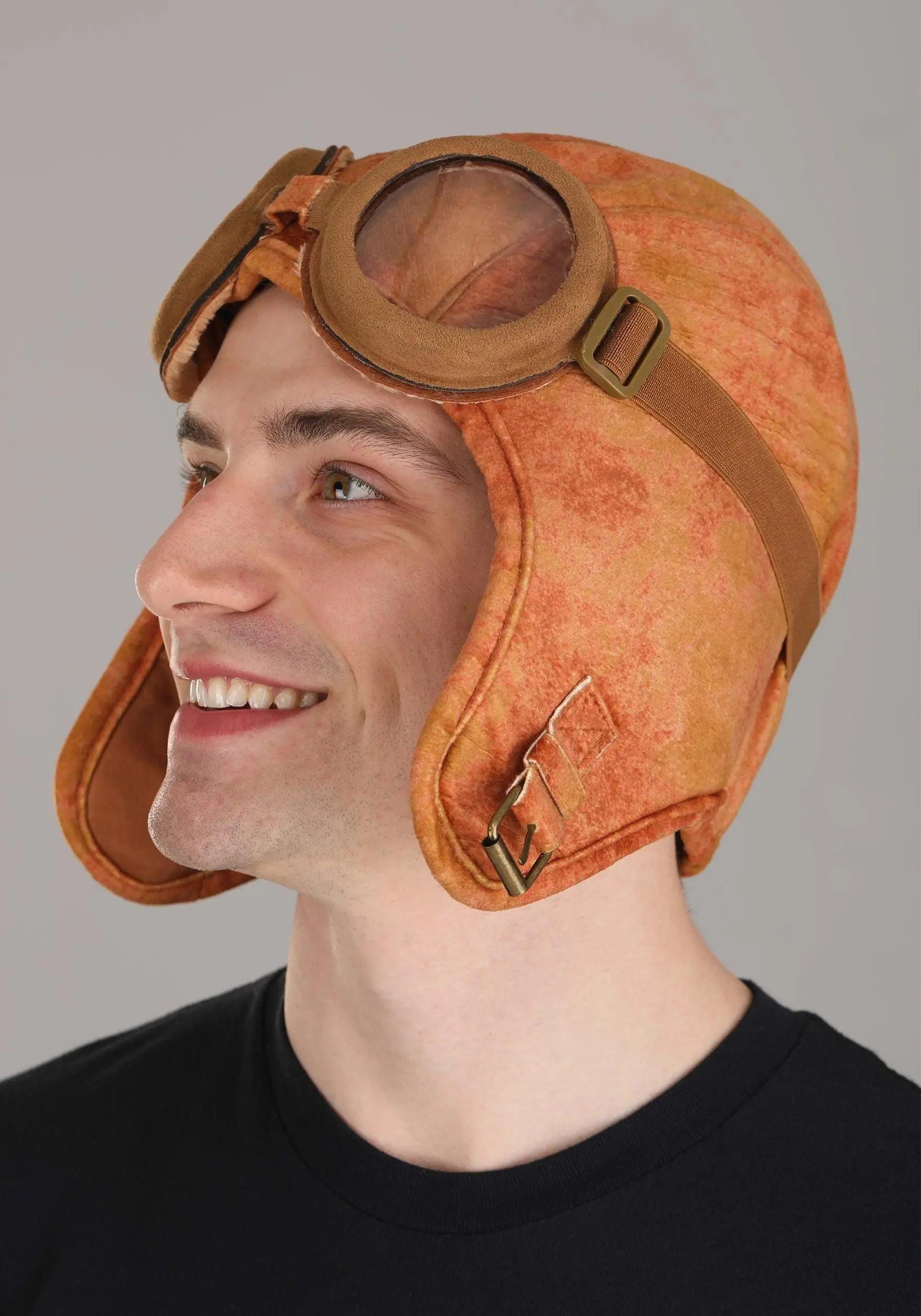 Elope Pixar Up Aviator Costume Accessory Kit 5 Elope Pixar Up Aviator Costume Accessory Kit - Image 3