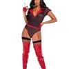 Roma Women's Playboy Sexy RN Costume -Disney Costumes Sales playboy womens sexy rn costume