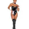Roma Playboy Seductress Bunny Costume For Women 1 Roma Playboy Seductress Bunny Costume For Women -Disney Costumes Sales playboy womens suductress bunny costume