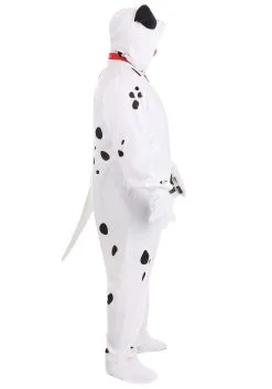 Fun Costumes Pongo Costume For Plus Size Men From Disney's 101 Dalmatians 18 Fun Costumes Pongo Costume For Plus Size Men From Disney's 101 Dalmatians -Disney Costumes Sales plus 101 dalmatians pongo costume onesie alt 10
