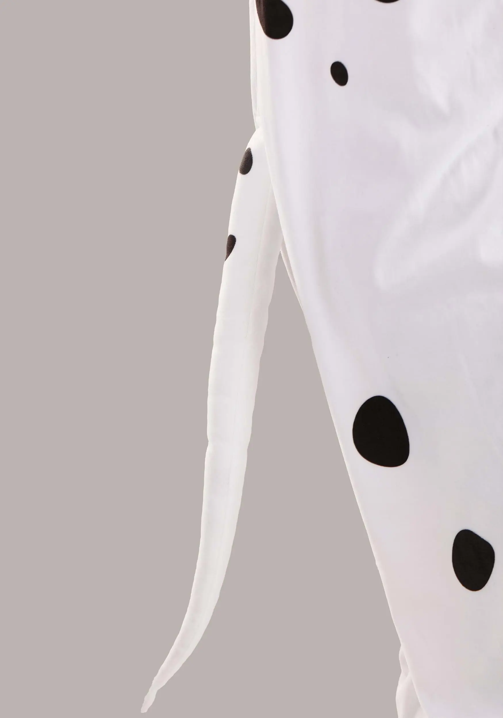 Fun Costumes Pongo Costume For Plus Size Men From Disney's 101 Dalmatians 12 Fun Costumes Pongo Costume For Plus Size Men From Disney's 101 Dalmatians - Image 10