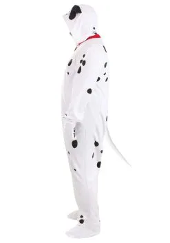 Fun Costumes Pongo Costume For Plus Size Men From Disney's 101 Dalmatians 17 Fun Costumes Pongo Costume For Plus Size Men From Disney's 101 Dalmatians -Disney Costumes Sales plus 101 dalmatians pongo costume onesie alt 8