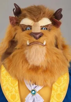 Fun Costumes Plus Size Beast Costume From Disney's Beauty And The Beast -Disney Costumes Sales plus beauty and the beast premium beast costume alt 1