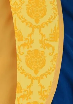 Fun Costumes Plus Size Beast Costume From Disney's Beauty And The Beast -Disney Costumes Sales plus beauty and the beast premium beast costume alt 6