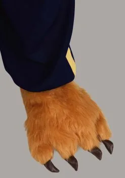 Fun Costumes Plus Size Beast Costume From Disney's Beauty And The Beast -Disney Costumes Sales plus beauty and the beast premium beast costume alt 7