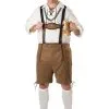 In Character Plus Oktoberfest Guy Costume -Disney Costumes Sales plus oktoberfest guy costume