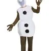 Disguise Plus Size Adult Olaf Costume 2 Disguise Plus Size Adult Olaf Costume -Disney Costumes Sales plus size adult olaf costume