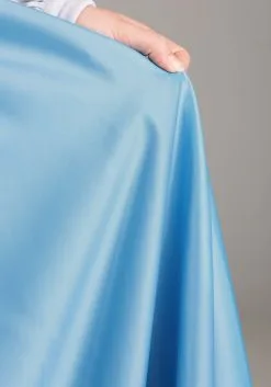 Armada Disney Plus Size Little Mermaid Ariel Costume Dress For Women -Disney Costumes Sales plus size ariel blue dress costume alt 2