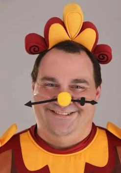 Fun Costumes Cogsworth Costume For Plus Size Men From Disney's Beauty And The Beast 16 Fun Costumes Cogsworth Costume For Plus Size Men From Disney's Beauty And The Beast -Disney Costumes Sales plus size beauty and the beast cogsworth costume alt 1