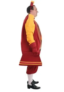 Fun Costumes Cogsworth Costume For Plus Size Men From Disney's Beauty And The Beast 15 Fun Costumes Cogsworth Costume For Plus Size Men From Disney's Beauty And The Beast -Disney Costumes Sales plus size beauty and the beast cogsworth costume alt 8