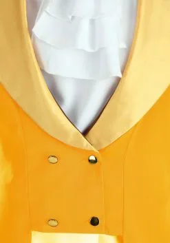 Fun Costumes Lumiere Costume For Plus Size Men From Disney's Beauty And The Beast -Disney Costumes Sales plus size beauty and the beast lumiere costume alt 2