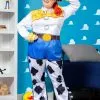 Fun Costumes Plus Size Deluxe Disney Toy Story Women's Jessie Costume -Disney Costumes Sales plus size deluxe jessie toy story costume 0