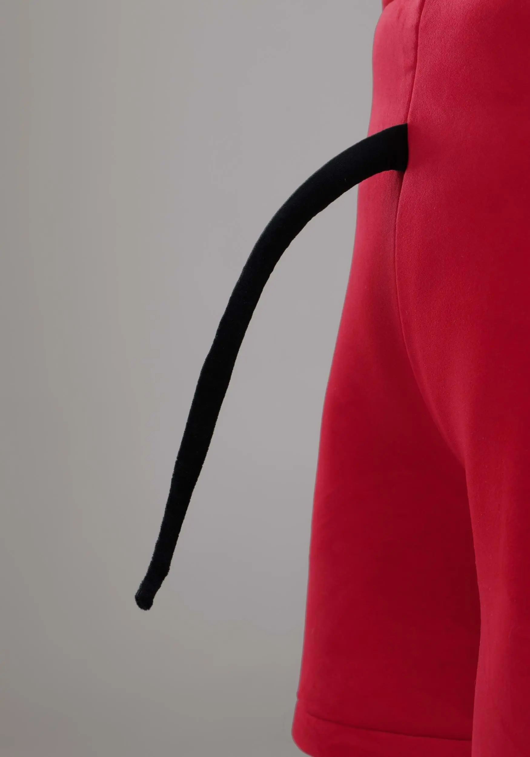 Fun Costumes Disney Plus Size Deluxe Mickey Mouse Costume For Adults 7 Fun Costumes Disney Plus Size Deluxe Mickey Mouse Costume For Adults - Image 5