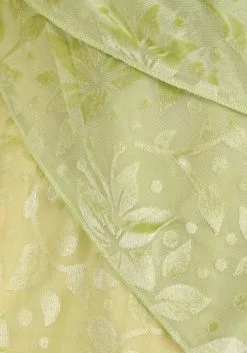 Armada Disney Princess And The Frog Women's Plus Size Deluxe Tiana Costume -Disney Costumes Sales plus size deluxe tiana costume alt 3