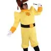 Fun Costumes Plus Size Goofy Movie Powerline Men's Costume -Disney Costumes Sales plus size goofy movie powerline costume