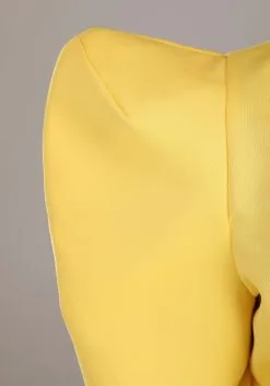 Fun Costumes Plus Size Goofy Movie Powerline Men's Costume -Disney Costumes Sales plus size goofy movie powerline costume alt 5