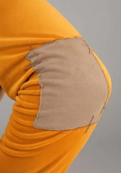 Fun Costumes Plus Size Disney Snow White Happy Dwarf Costume For Men -Disney Costumes Sales plus size happy dwarf costume alt 3