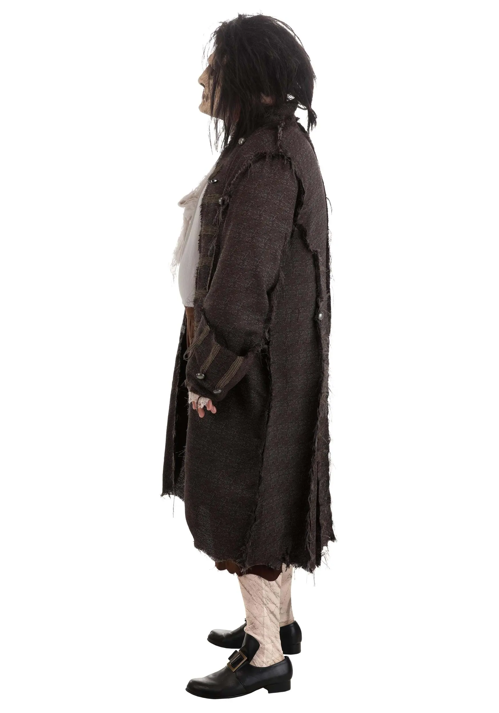 Fun Costumes Billy Butcherson Costume For Plus Size Adults From Disney’s Hocus Pocus 7 Fun Costumes Billy Butcherson Costume For Plus Size Adults From Disney’s Hocus Pocus - Image 5