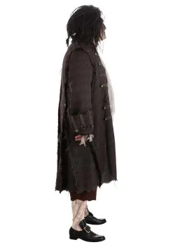 Fun Costumes Billy Butcherson Costume For Plus Size Adults From Disney’s Hocus Pocus 16 Fun Costumes Billy Butcherson Costume For Plus Size Adults From Disney’s Hocus Pocus -Disney Costumes Sales plus size hocus pocus billy butcherson costume alt 5