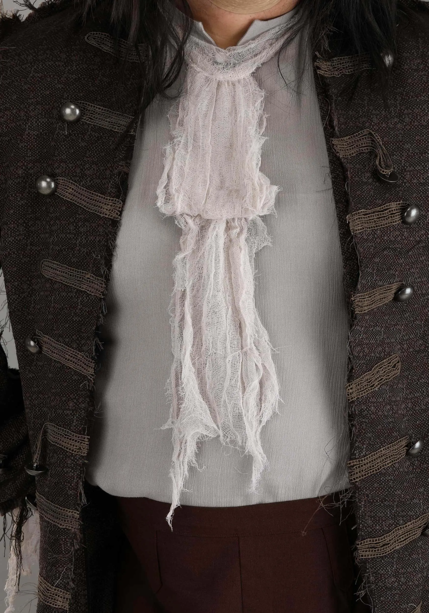 Fun Costumes Billy Butcherson Costume For Plus Size Adults From Disney’s Hocus Pocus 10 Fun Costumes Billy Butcherson Costume For Plus Size Adults From Disney’s Hocus Pocus - Image 8