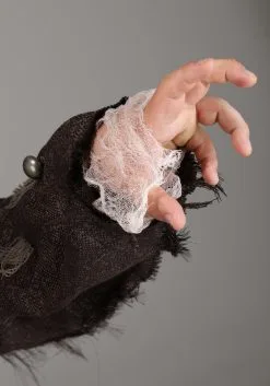 Fun Costumes Billy Butcherson Costume For Plus Size Adults From Disney’s Hocus Pocus 19 Fun Costumes Billy Butcherson Costume For Plus Size Adults From Disney’s Hocus Pocus -Disney Costumes Sales plus size hocus pocus billy butcherson costume alt 8