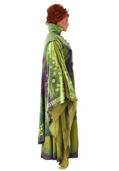 Fun Costumes Winifred Sanderson Costume For Plus Size Women From Disney's Hocus Pocus 20 Fun Costumes Winifred Sanderson Costume For Plus Size Women From Disney's Hocus Pocus -Disney Costumes Sales plus size hocus pocus winifred sanderson costume alt 5