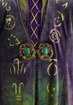 Fun Costumes Winifred Sanderson Costume For Plus Size Women From Disney's Hocus Pocus 22 Fun Costumes Winifred Sanderson Costume For Plus Size Women From Disney's Hocus Pocus -Disney Costumes Sales plus size hocus pocus winifred sanderson costume alt 7