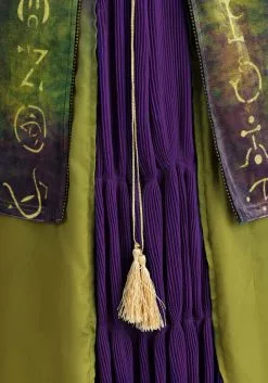 Fun Costumes Winifred Sanderson Costume For Plus Size Women From Disney's Hocus Pocus 23 Fun Costumes Winifred Sanderson Costume For Plus Size Women From Disney's Hocus Pocus -Disney Costumes Sales plus size hocus pocus winifred sanderson costume alt 8