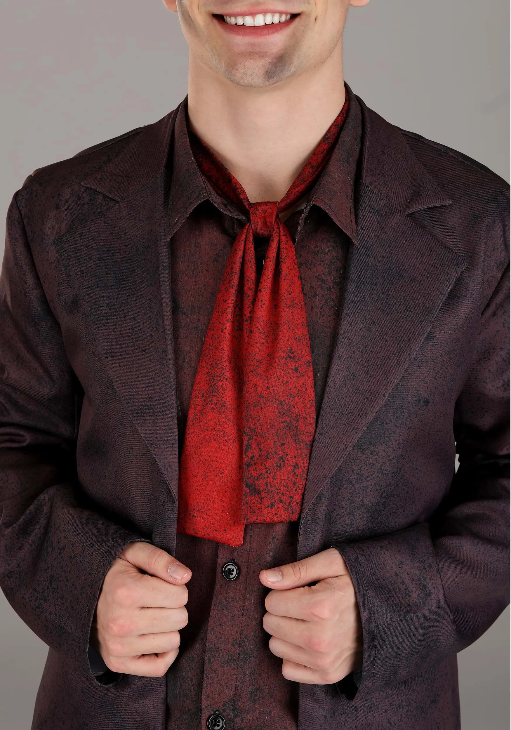 Fun Costumes Plus Size Disney Mary Poppins Bert Costume For Men 4 Fun Costumes Plus Size Disney Mary Poppins Bert Costume For Men - Image 2