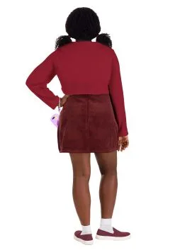 Fun Costumes Plus Size Penny Proud Costume For Women -Disney Costumes Sales plus size penny proud costume alt 1