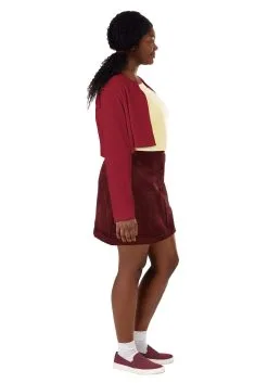 Fun Costumes Plus Size Penny Proud Costume For Women -Disney Costumes Sales plus size penny proud costume alt 3