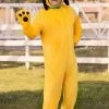Zhenjiang Lian Yew Every Age Garment Accessories A Men's Plus Size Disney Pluto Costume -Disney Costumes Sales plus size pluto costume