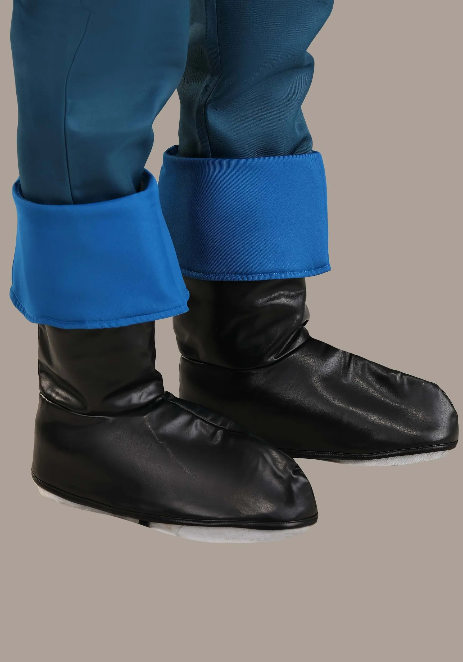 Armada Plus Size Disney Prince Eric Costume For Adults 5 Armada Plus Size Disney Prince Eric Costume For Adults - Image 3